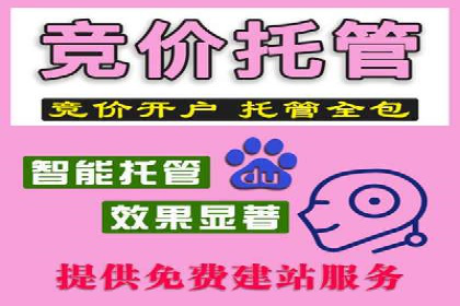 某行业sem代运营机构案例：效果显著，业绩翻番